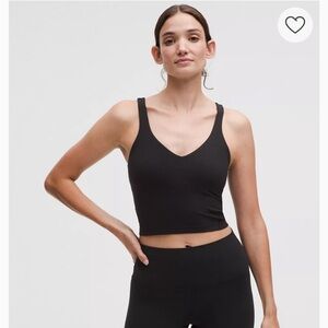 Lululemon Align Tank Size 8